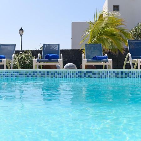 Hipoclub Villas, Aguamarina 2 Playa Blanca Dış mekan fotoğraf