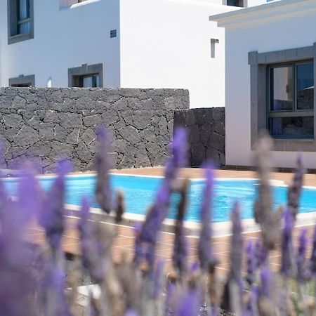 Hipoclub Villas, Aguamarina 2 Playa Blanca Dış mekan fotoğraf