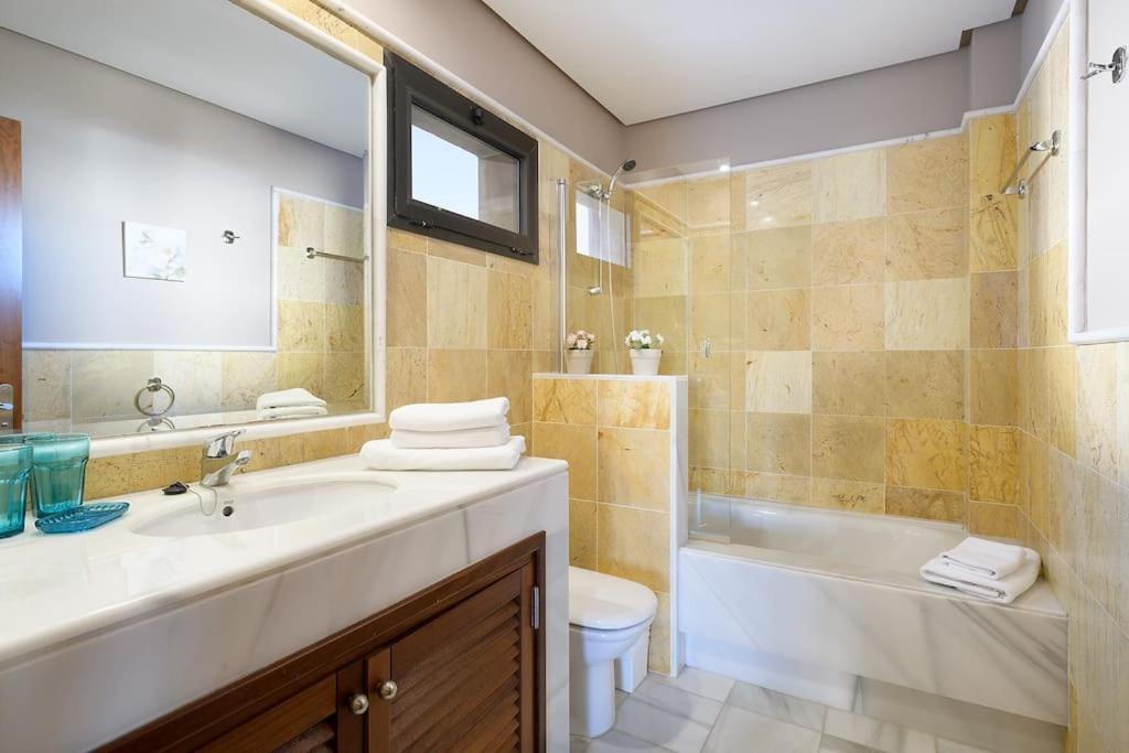 Hipoclub Villas, Aguamarina 2 Playa Blanca Dış mekan fotoğraf