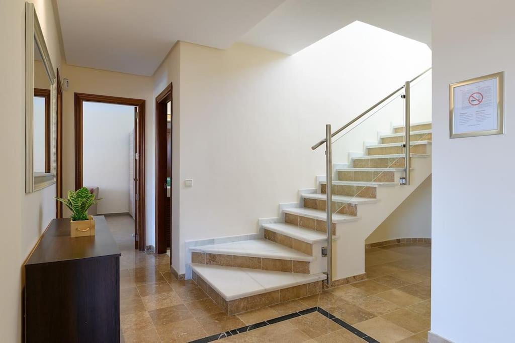 Hipoclub Villas, Aguamarina 2 Playa Blanca Dış mekan fotoğraf