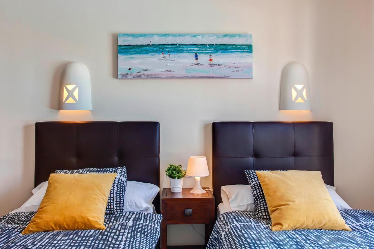 Hipoclub Villas, Aguamarina 2 Playa Blanca Dış mekan fotoğraf