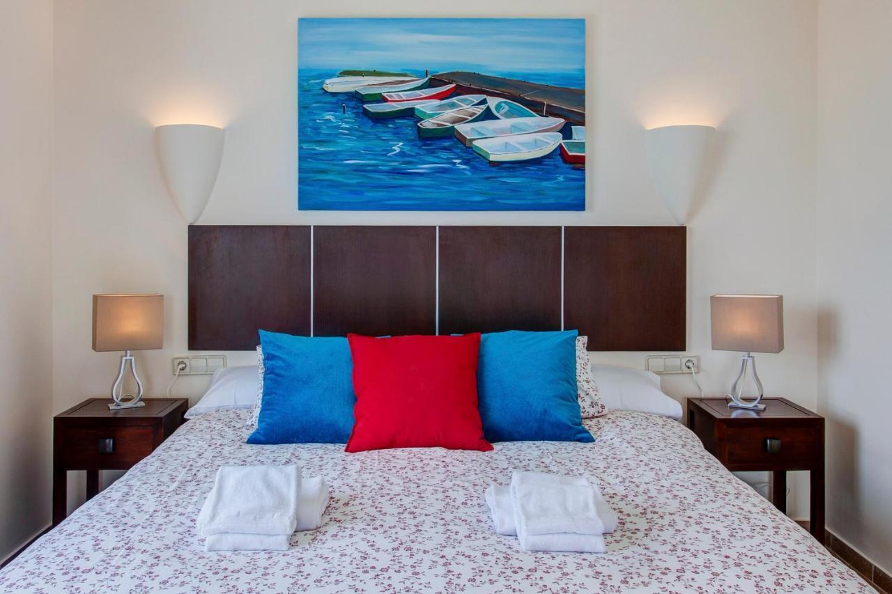 Hipoclub Villas, Aguamarina 2 Playa Blanca Dış mekan fotoğraf