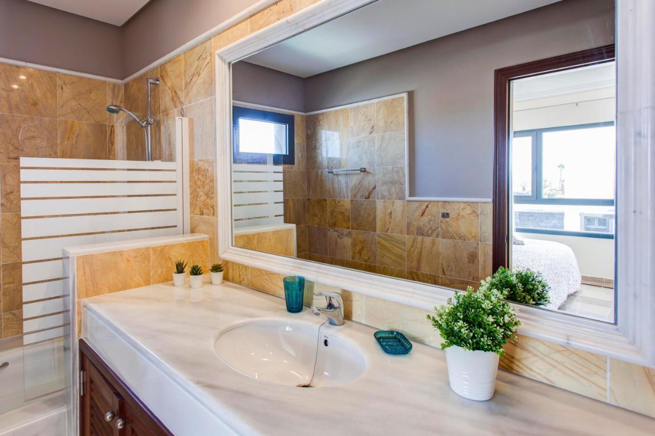 Hipoclub Villas, Aguamarina 2 Playa Blanca Dış mekan fotoğraf