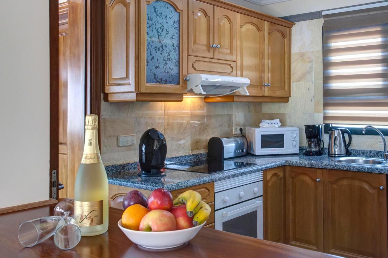 Hipoclub Villas, Aguamarina 2 Playa Blanca Dış mekan fotoğraf