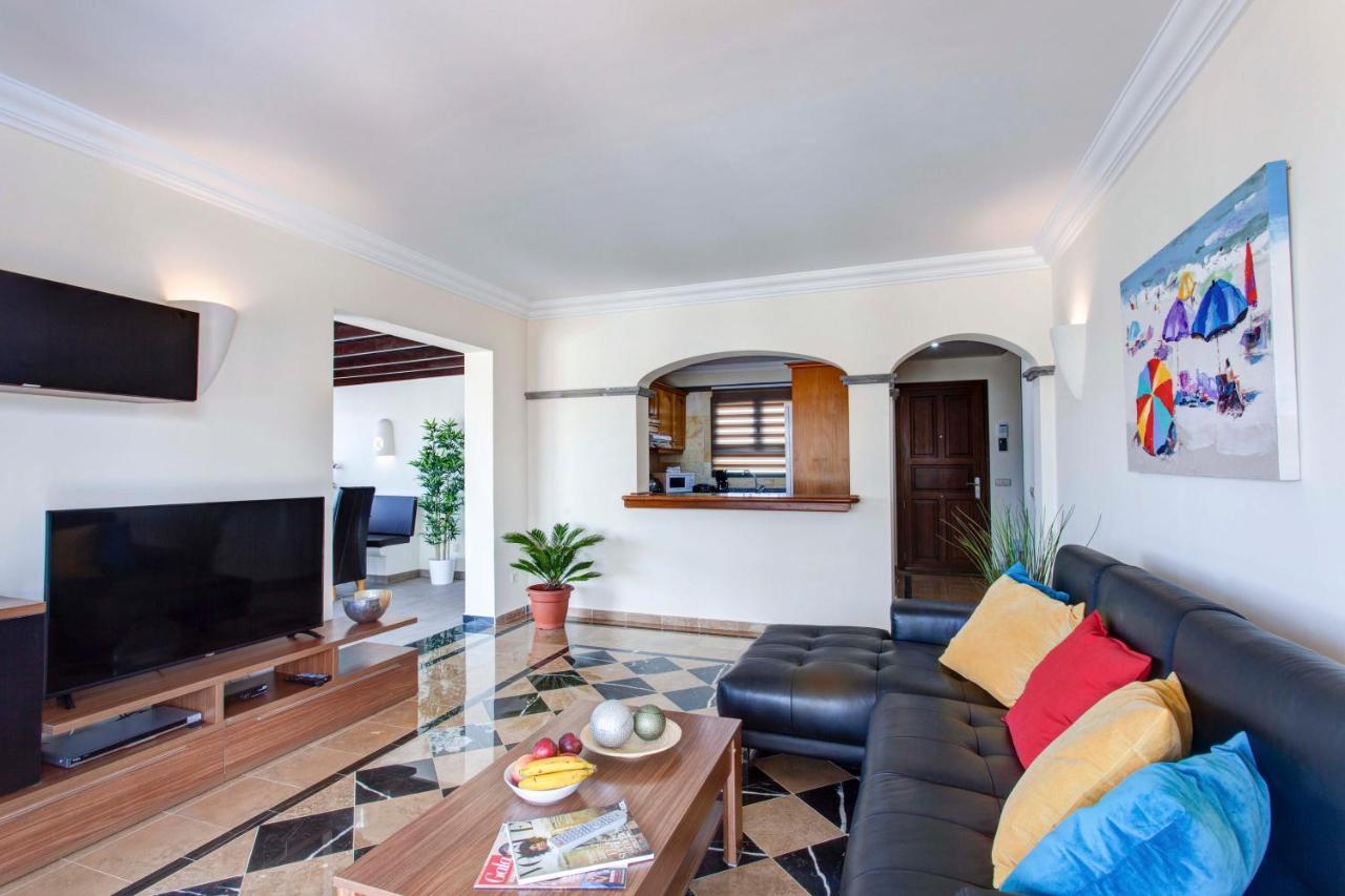 Hipoclub Villas, Aguamarina 2 Playa Blanca Dış mekan fotoğraf