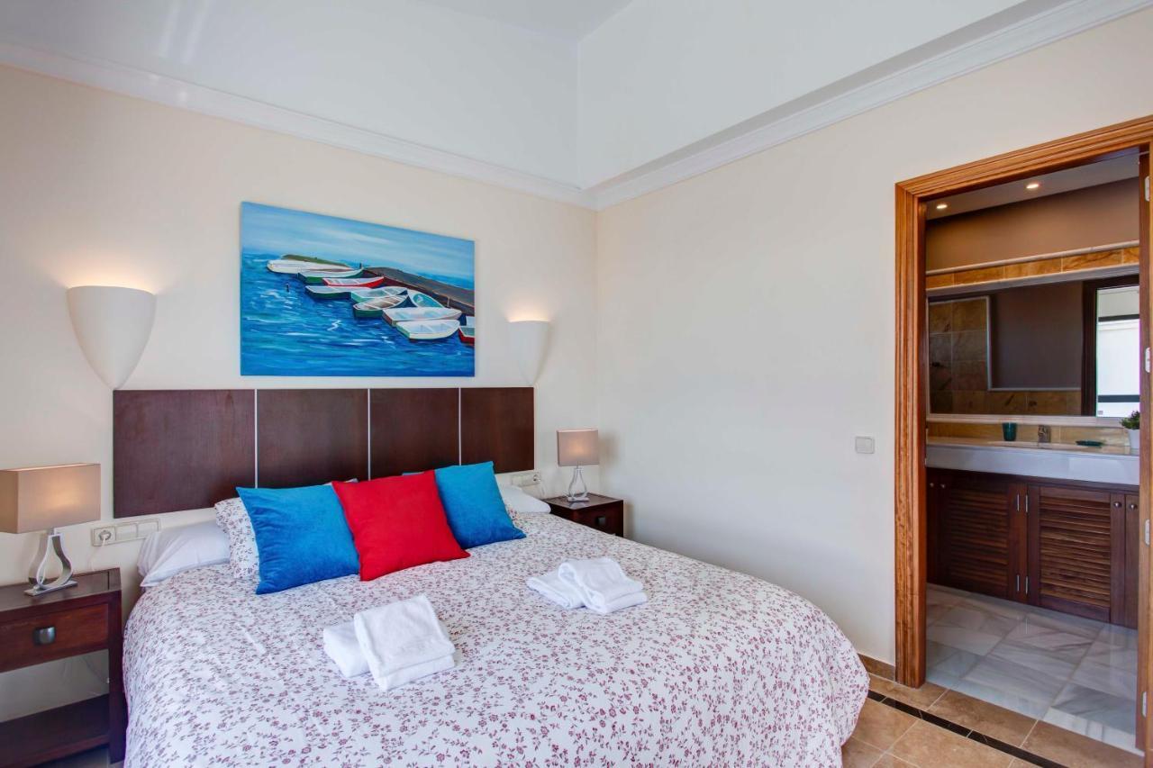Hipoclub Villas, Aguamarina 2 Playa Blanca Dış mekan fotoğraf