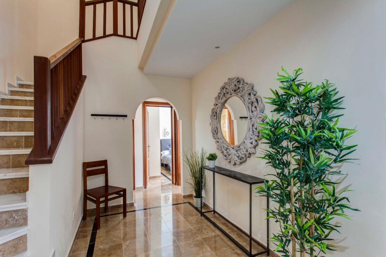 Hipoclub Villas, Aguamarina 2 Playa Blanca Dış mekan fotoğraf
