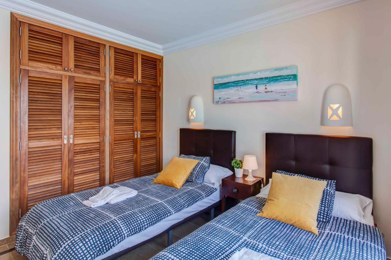 Hipoclub Villas, Aguamarina 2 Playa Blanca Dış mekan fotoğraf