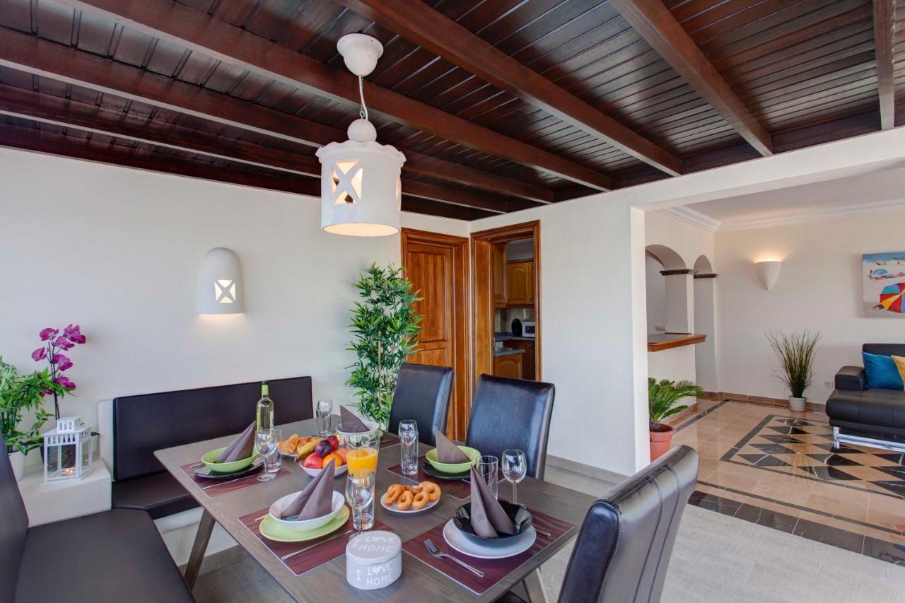 Hipoclub Villas, Aguamarina 2 Playa Blanca Dış mekan fotoğraf